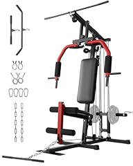Garveetech home gym for sale  Delivered anywhere in USA 
