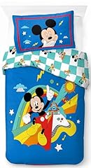 Jay franco disney usato  Spedito ovunque in Italia 