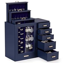 Homde jewelry organizer for sale  Delivered anywhere in USA 