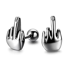 Jewelrywe gioielli orecchini usato  Spedito ovunque in Italia 