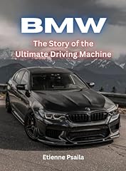 Bmw story ultimate for sale  Delivered anywhere in USA 