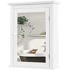 Glacer bathroom mirror for sale  Delivered anywhere in USA 
