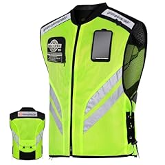 Hontius motorcycle vest for sale  Delivered anywhere in USA 