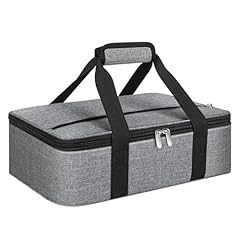 Miaojie insulated casserole for sale  Delivered anywhere in USA 