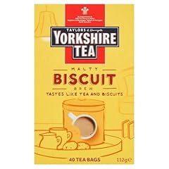 Yorkshire tea biscuit for sale  Delivered anywhere in USA 