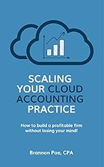 Scaling cloud accounting for sale  Delivered anywhere in USA 