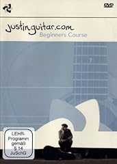 Justin sandercoe beginners d'occasion  Livré partout en France