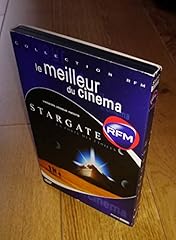 Stargate édition collector d'occasion  Livré partout en France