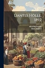 Dantes hölle 1892 gebraucht kaufen  Wird an jeden Ort in Deutschland