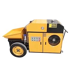 Reliable concrete pump for sale  Delivered anywhere in UK