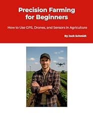 Precision farming for gebraucht kaufen  Wird an jeden Ort in Deutschland