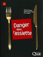 Danger assiette d'occasion  Livré partout en Belgiqu