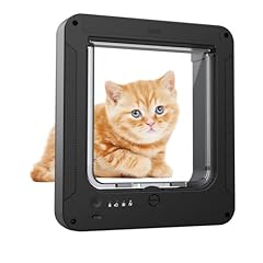 Smart cat door for sale  Delivered anywhere in USA 