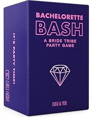 Lulu bash bachelorette for sale  Delivered anywhere in USA 