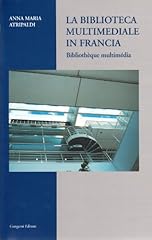 Biblioteca multimediale modell usato  Spedito ovunque in Italia 