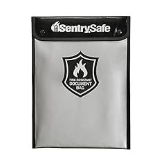 Sentrysafe fire water for sale  Delivered anywhere in UK