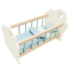 Toclsixz puppenbett puppe gebraucht kaufen  Wird an jeden Ort in Deutschland