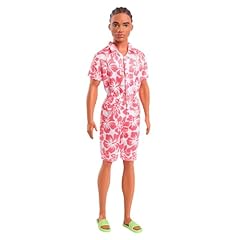 Barbie fashionistas ken for sale  Delivered anywhere in UK