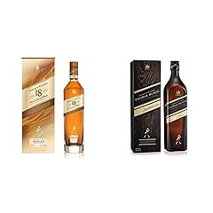 Johnnie walker aged for sale  Delivered anywhere in UK