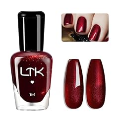 Red pearl nail for sale  Delivered anywhere in UK