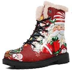 Coolcustomize winter boots for sale  Delivered anywhere in USA 