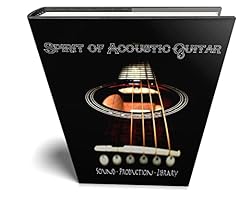 Acoustic guitar spirit usato  Spedito ovunque in Italia 