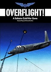 Overflight solitaire cold d'occasion  Livré partout en France