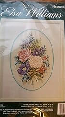 Elsa williams needlepoint for sale  Delivered anywhere in USA 