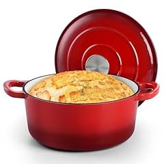 Small quart dutch for sale  Delivered anywhere in USA 