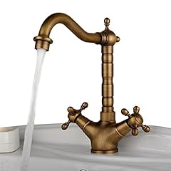 Vintage brass waterfall for sale  Delivered anywhere in UK