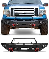 Autoholic front bumper for sale  Delivered anywhere in USA 