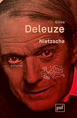 Nietzsche d'occasion  Livré partout en France