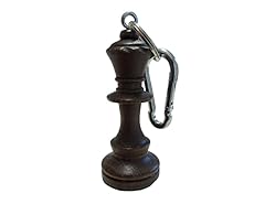 Wooden chess piece for sale  Delivered anywhere in USA 