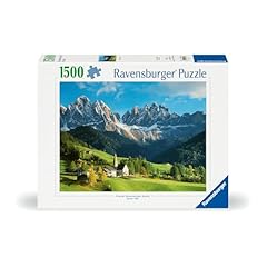 Ravensburger puzzle 1500 gebraucht kaufen  Wird an jeden Ort in Deutschland