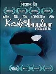 Keiko untold story for sale  Delivered anywhere in UK