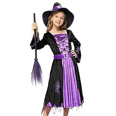 Acekid witch costume for sale  Delivered anywhere in USA 