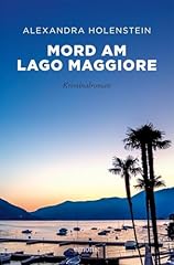 Mord lago maggiore gebraucht kaufen  Wird an jeden Ort in Deutschland