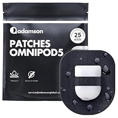 Adamson omnipod overpatches for sale  Delivered anywhere in USA 