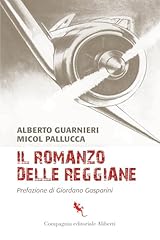 Romanzo delle reggiane usato  Spedito ovunque in Italia 