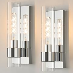 Fritouvia chrome wall for sale  Delivered anywhere in USA 