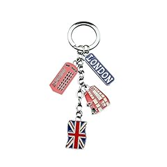 Luoem london keychains for sale  Delivered anywhere in USA 