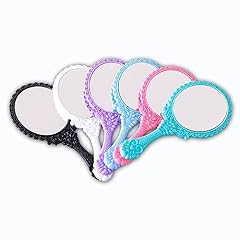 Kaluroil 6pcs specchietti usato  Spedito ovunque in Italia 