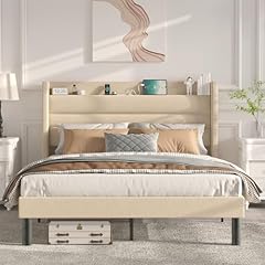 Flolinda queen bed for sale  Delivered anywhere in USA 