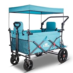 Tmz folding wagon for sale  Delivered anywhere in UK