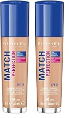 Rimmel london match usato  Spedito ovunque in Italia 