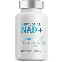 Liposomal nad supplement for sale  Delivered anywhere in UK