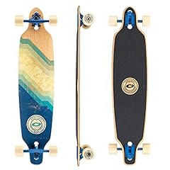 Osprey longboard double d'occasion  Livré partout en Belgiqu