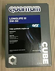 Genuine quantum longlife for sale  Delivered anywhere in Ireland