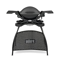 Weber q1400 barbecue d'occasion  Livré partout en France