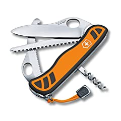 Victorinox coltello tascabile usato  Spedito ovunque in Italia 